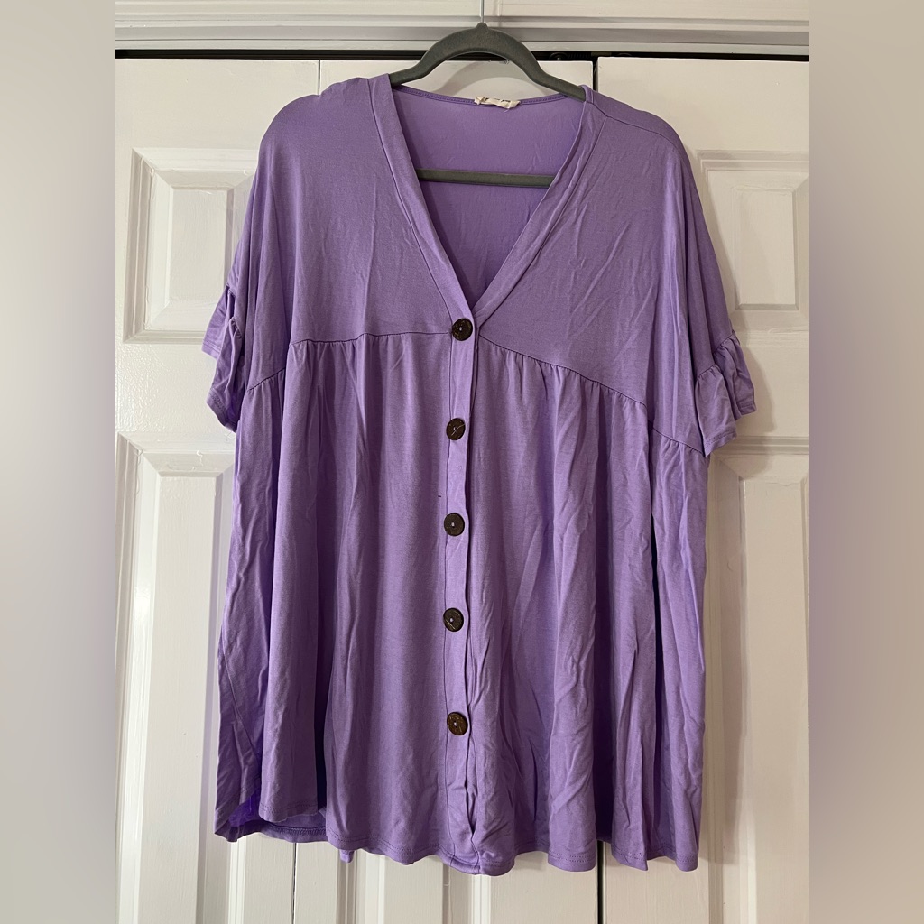 Babydoll Top Babydoll Top